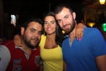 Weekend at 3 Doors Pub, Byblos